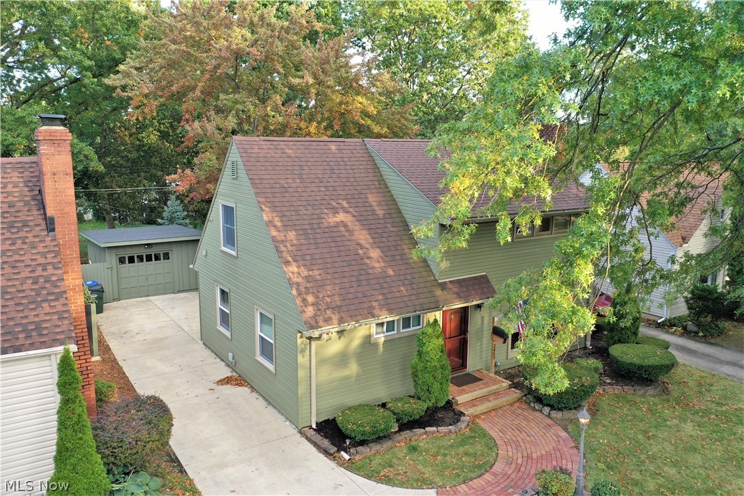 Crestview - Residential