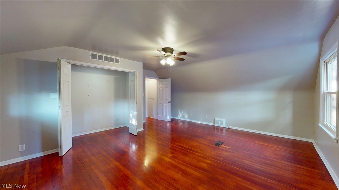 Crestview - Residential