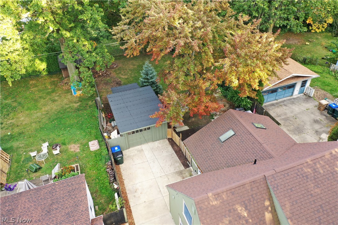 Crestview - Residential