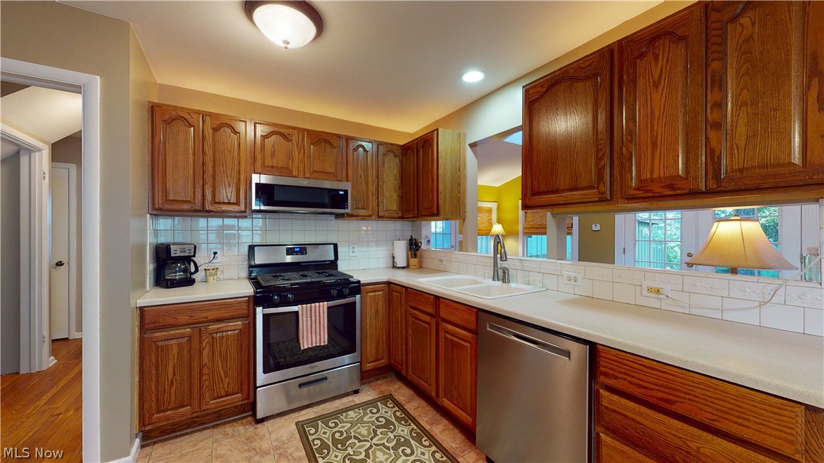 Crestview - Residential