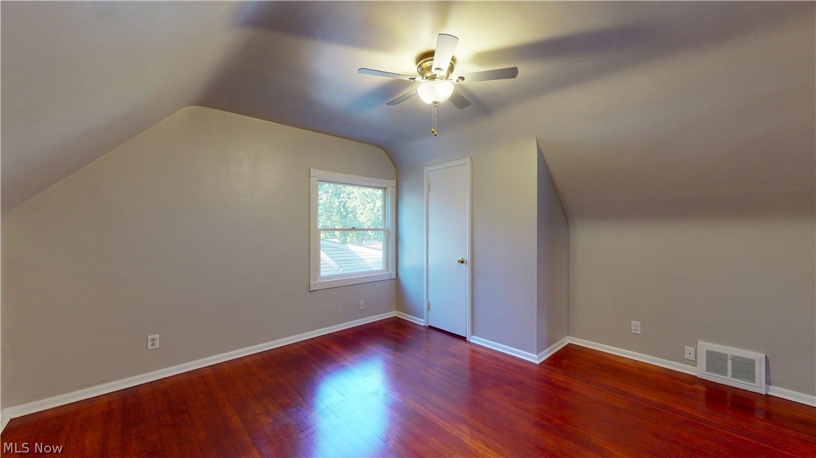 Crestview - Residential