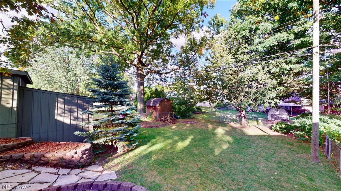 Crestview - Residential