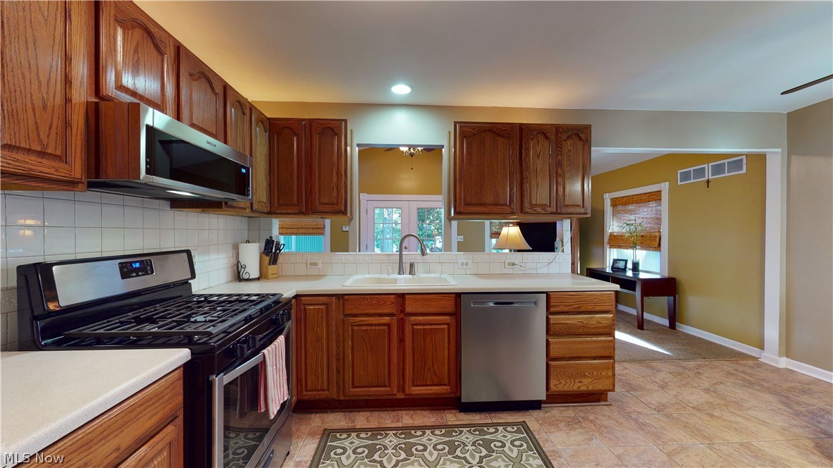 Crestview - Residential