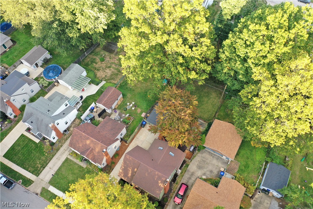 Crestview - Residential