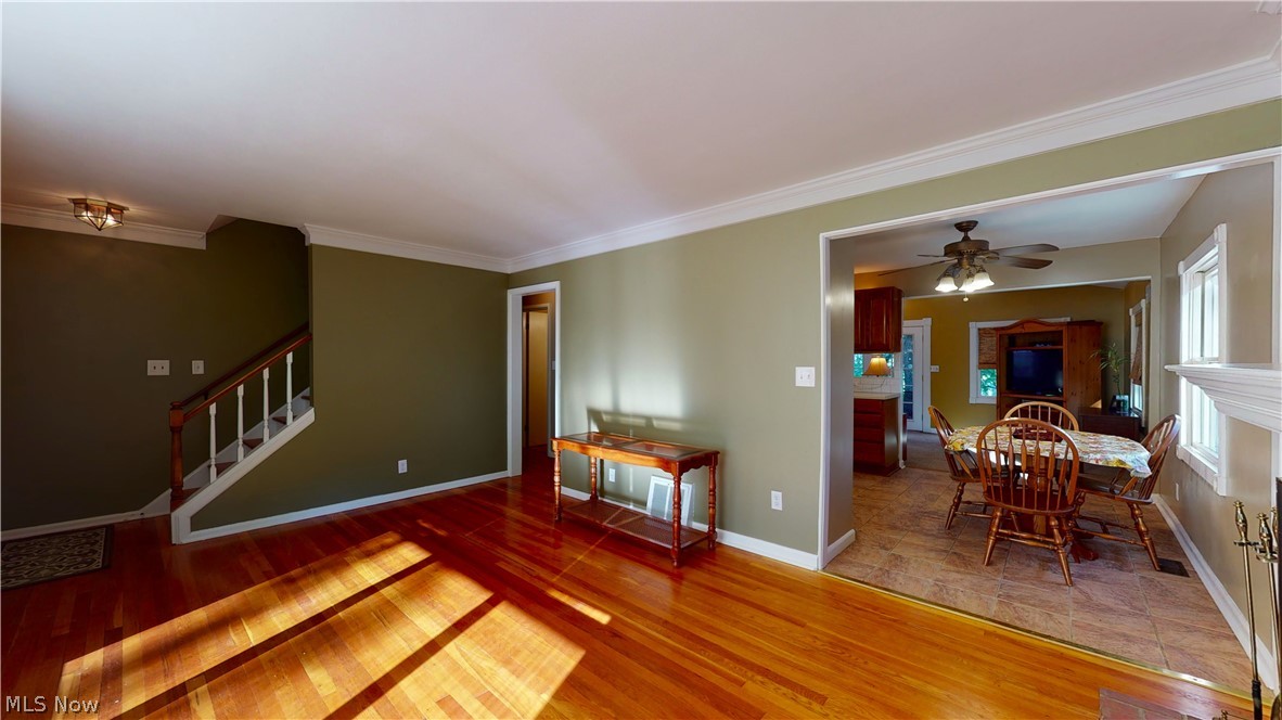 Crestview - Residential