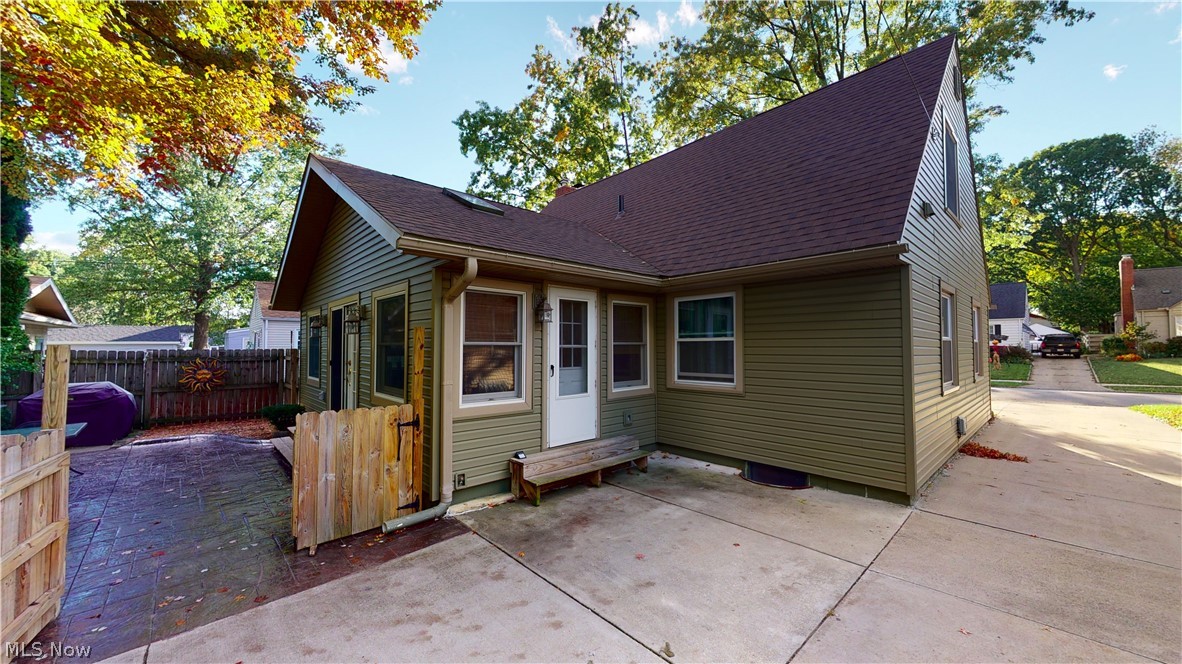 Crestview - Residential