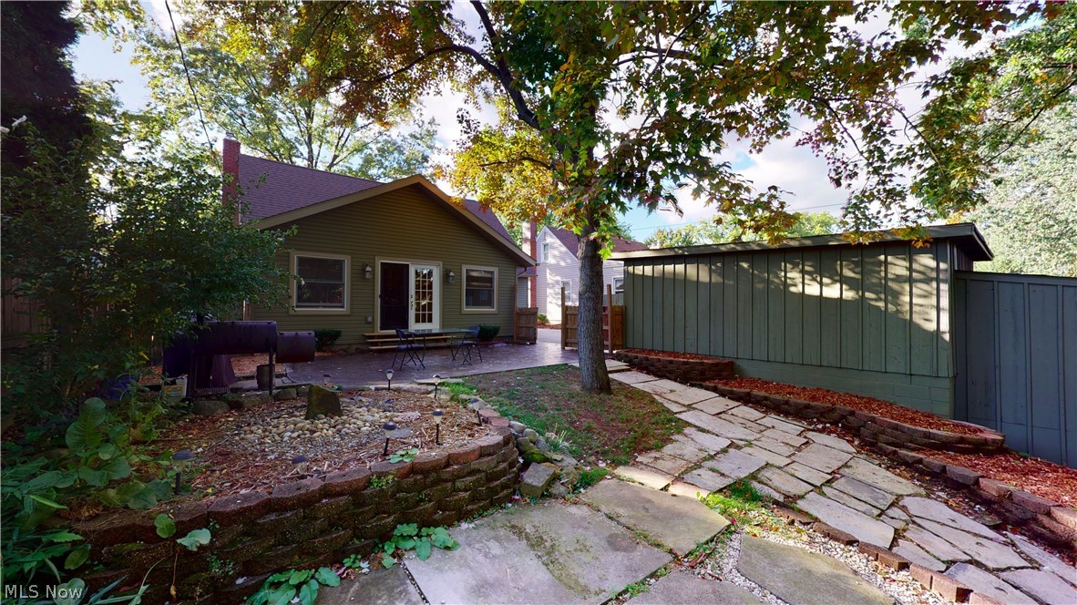 Crestview - Residential