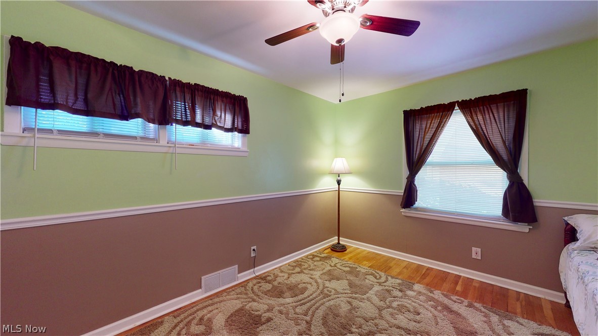 Crestview - Residential