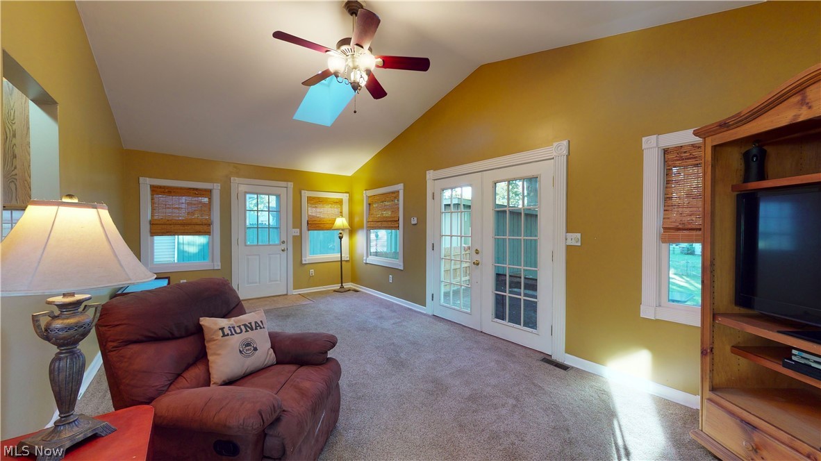 Crestview - Residential