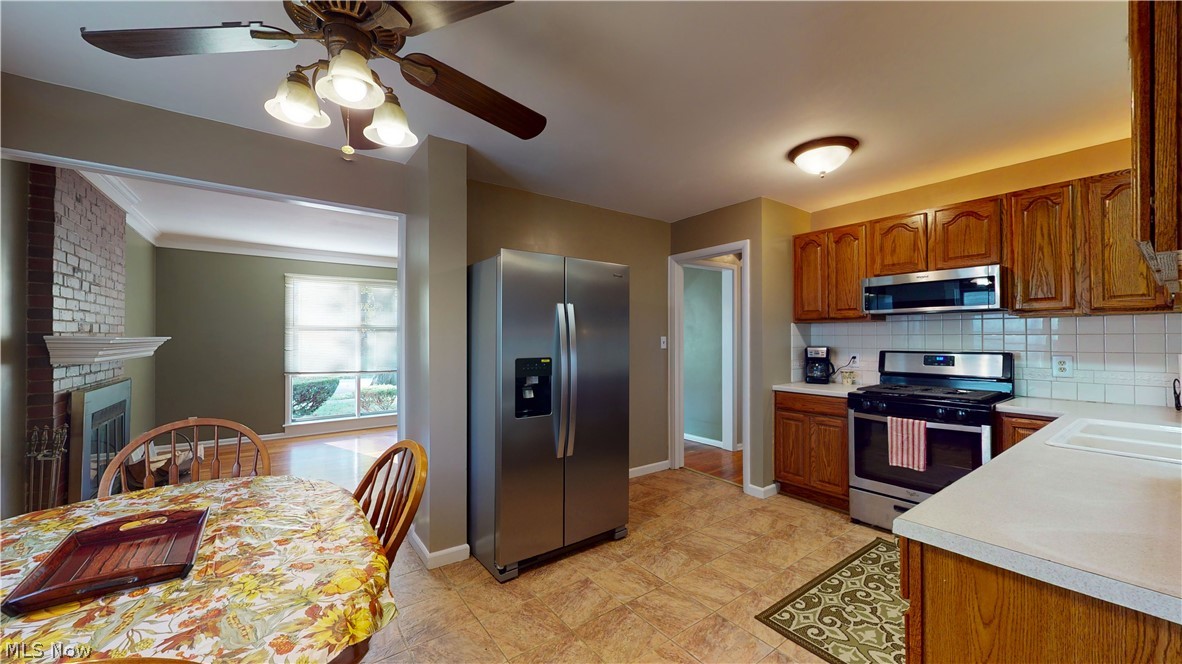 Crestview - Residential