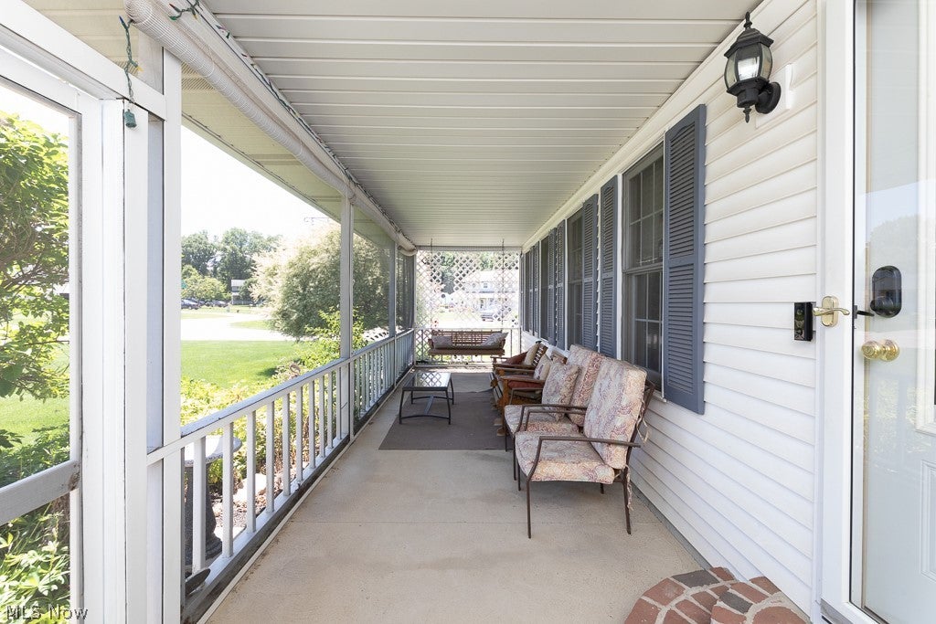 Photo of 7456 Hidden Glen Drive, Amherst, OH 44001 (MLS # 5221839)