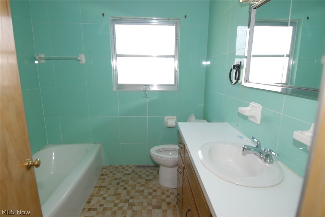 Northern Vale Add - Residential