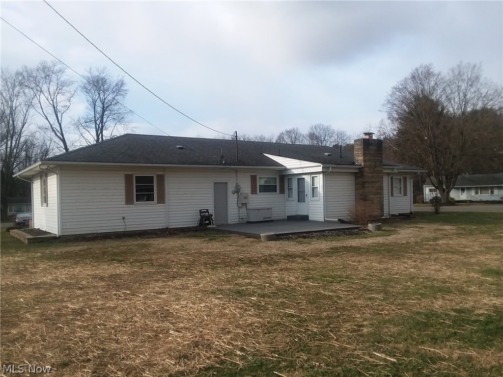 Northern Vale Add - Residential