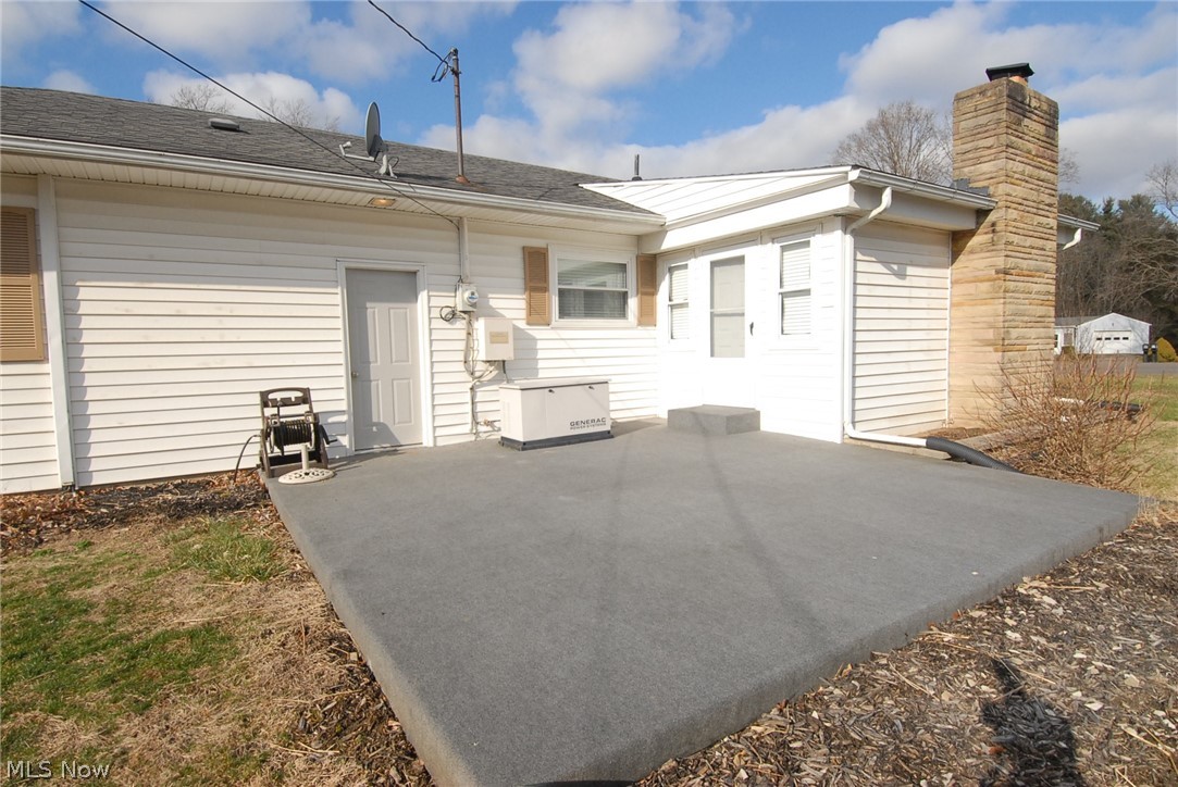 Northern Vale Add - Residential