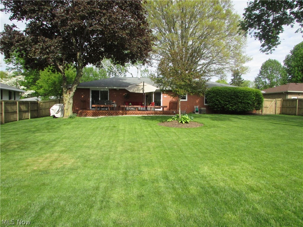 Fairlawn Hts - Residential