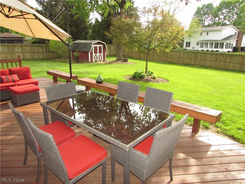 Fairlawn Hts - Residential