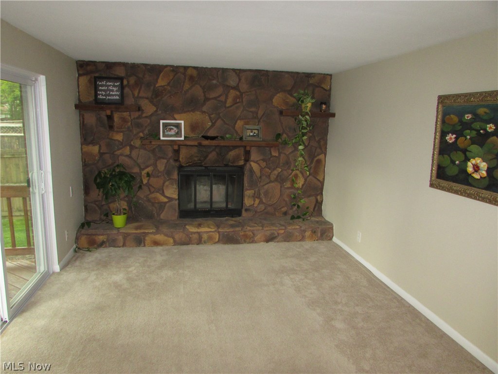 Fairlawn Hts - Residential