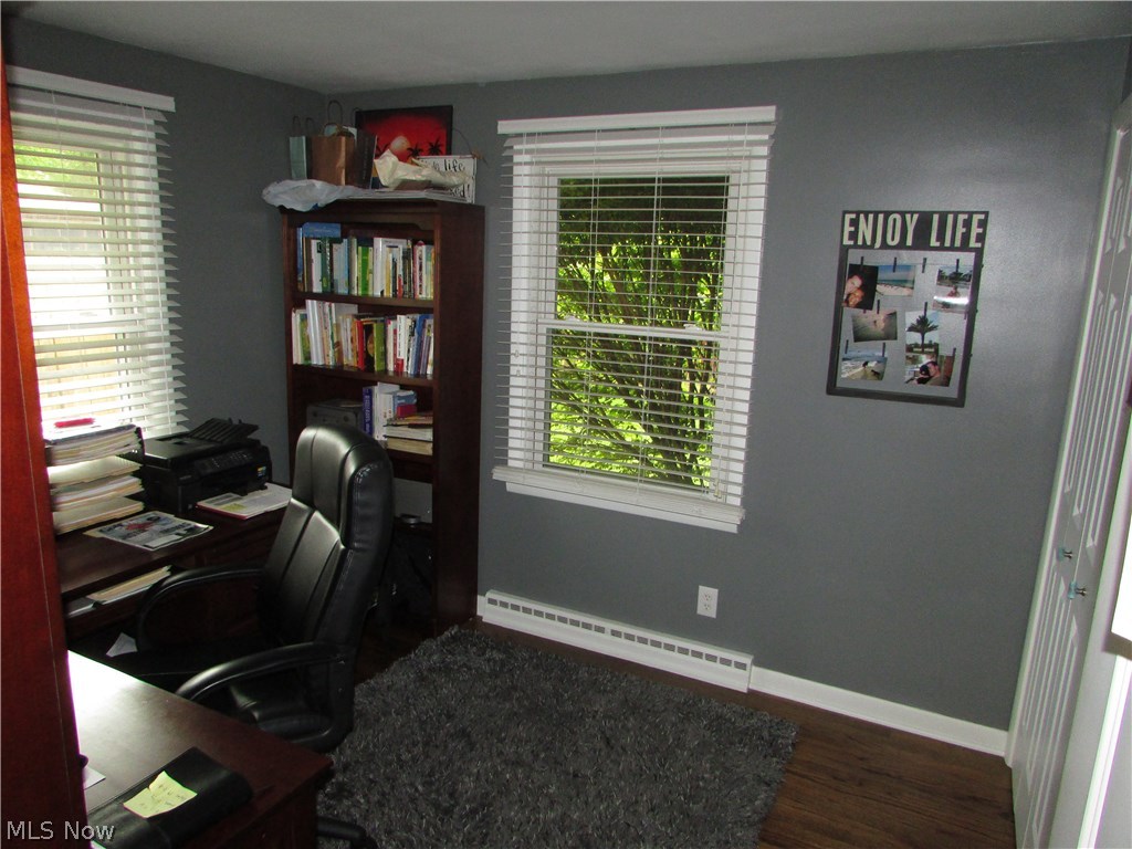 Fairlawn Hts - Residential