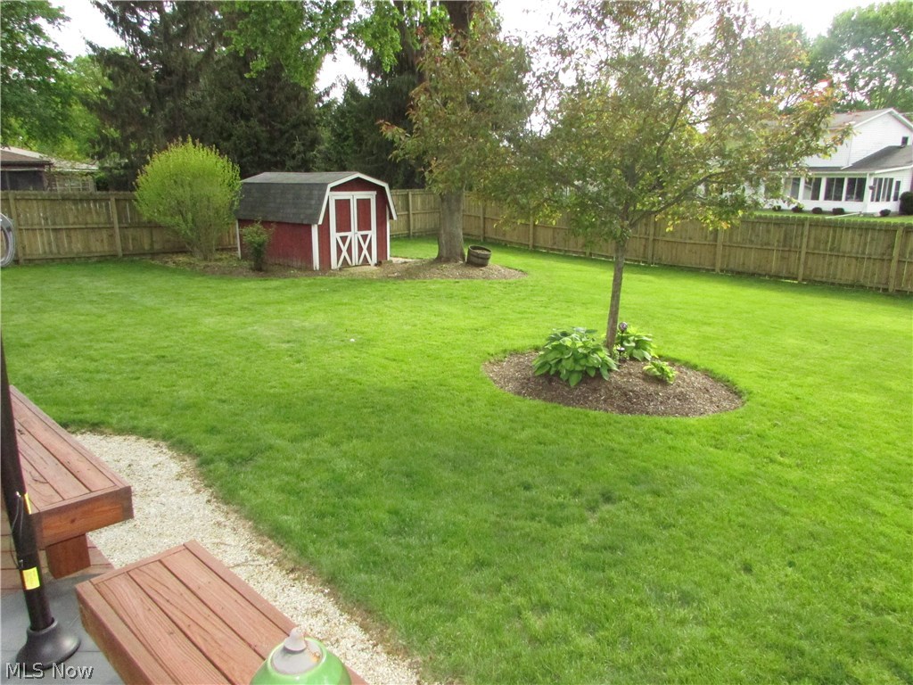 Fairlawn Hts - Residential