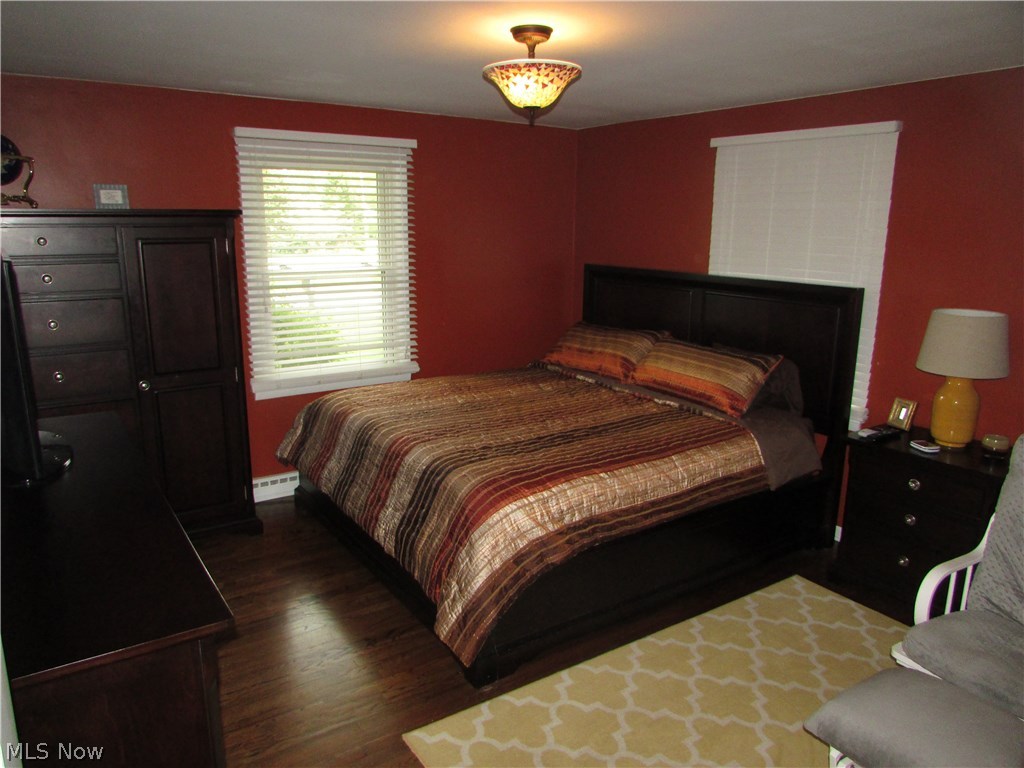 Fairlawn Hts - Residential