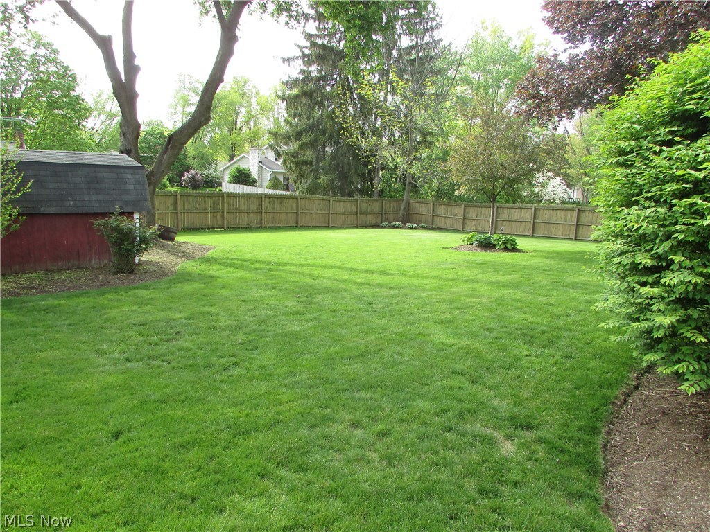 Fairlawn Hts - Residential