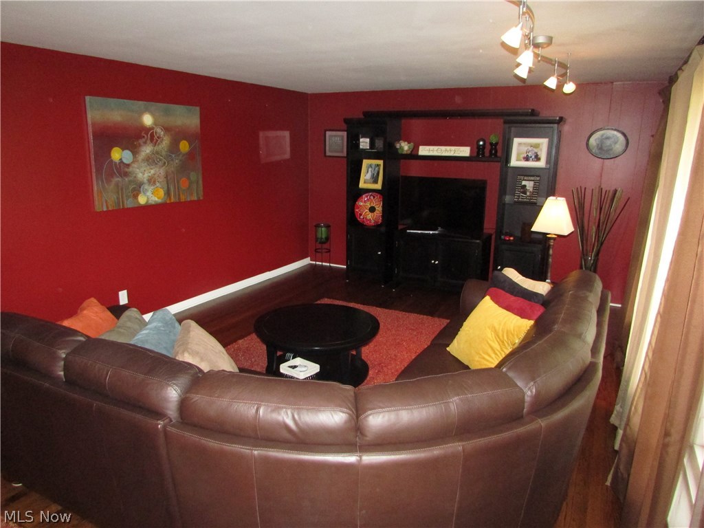 Fairlawn Hts - Residential