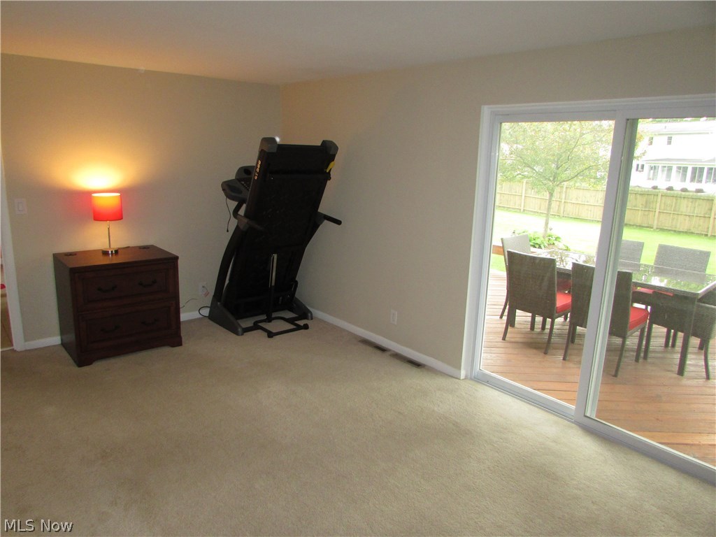 Fairlawn Hts - Residential