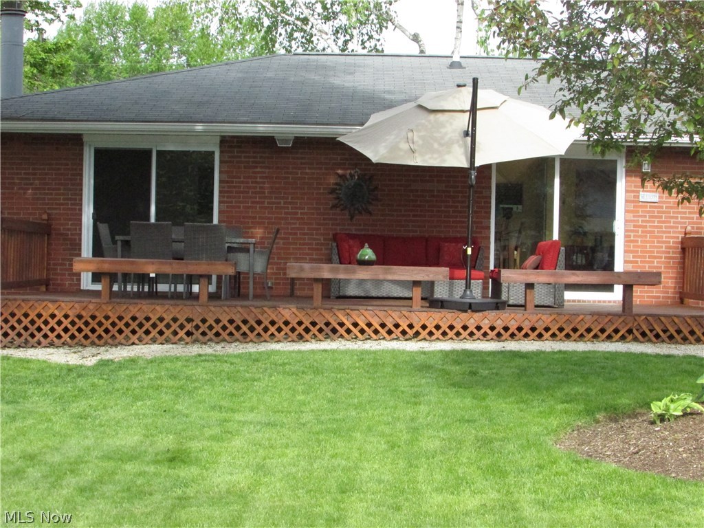 Fairlawn Hts - Residential