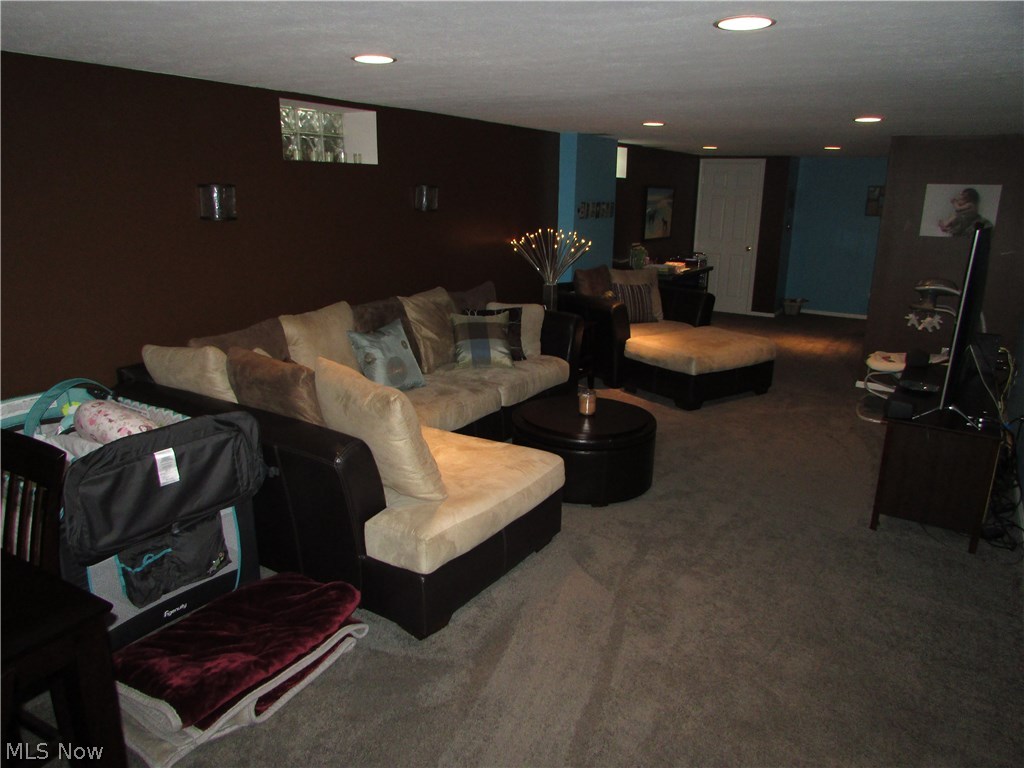 Fairlawn Hts - Residential