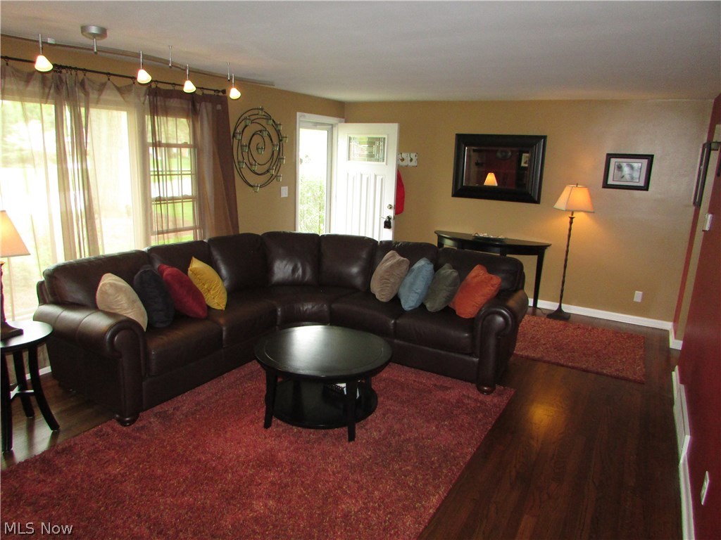 Fairlawn Hts - Residential