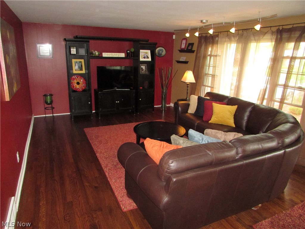 Fairlawn Hts - Residential