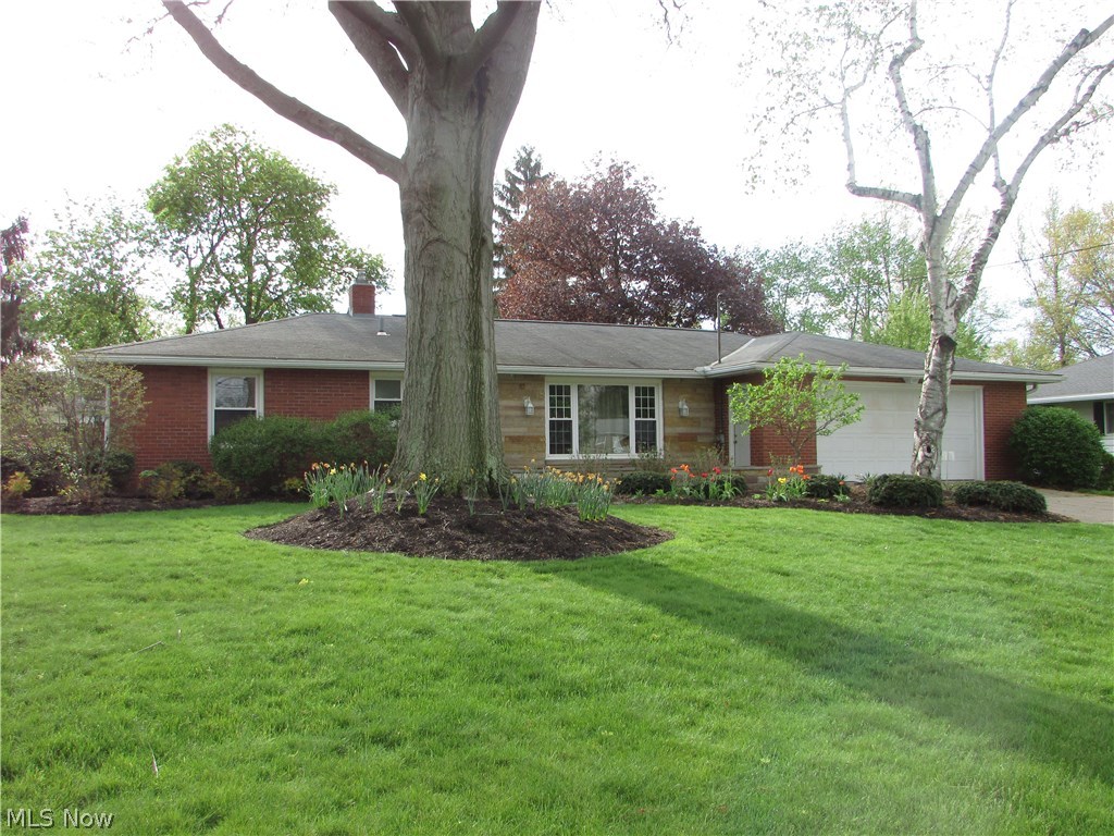 Fairlawn Hts - Residential