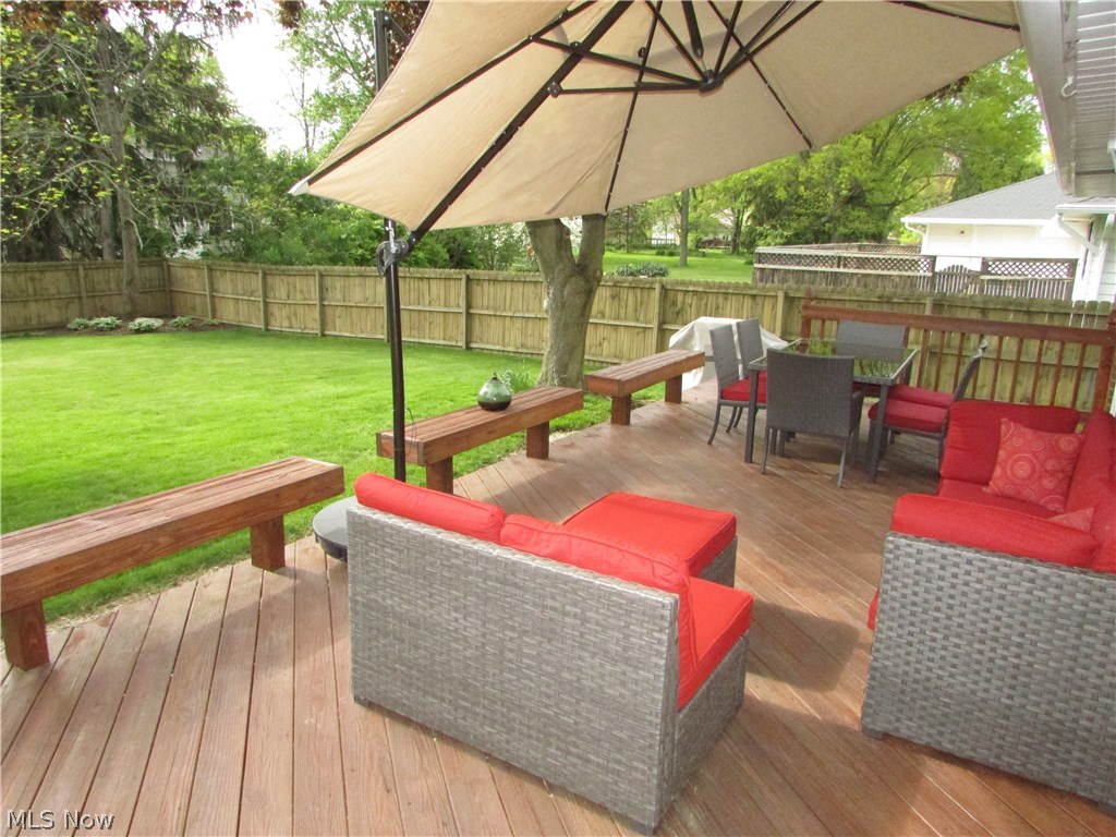 Fairlawn Hts - Residential