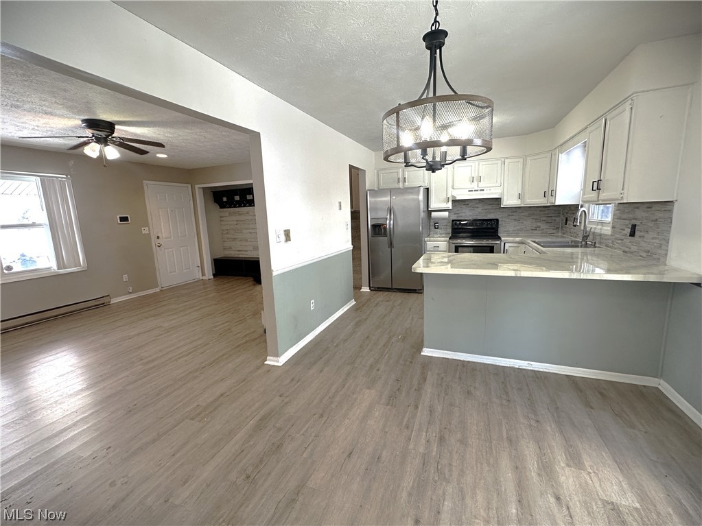 Capital Estates 1 - Residential