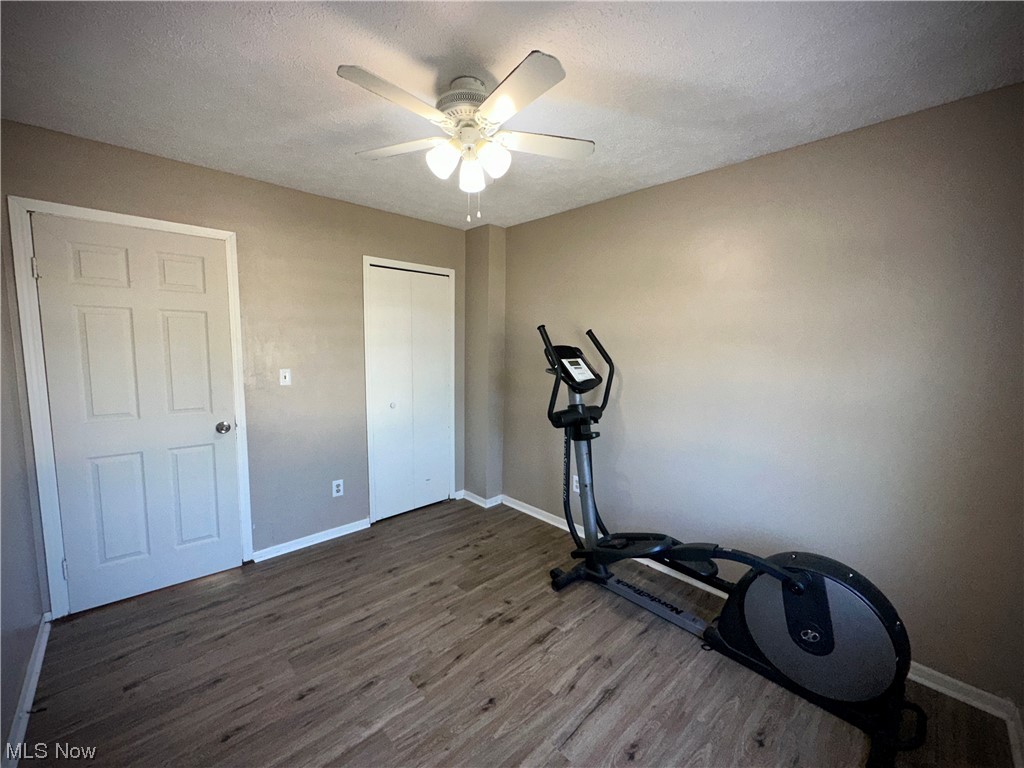 Capital Estates 1 - Residential