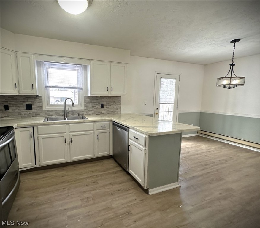 Capital Estates 1 - Residential