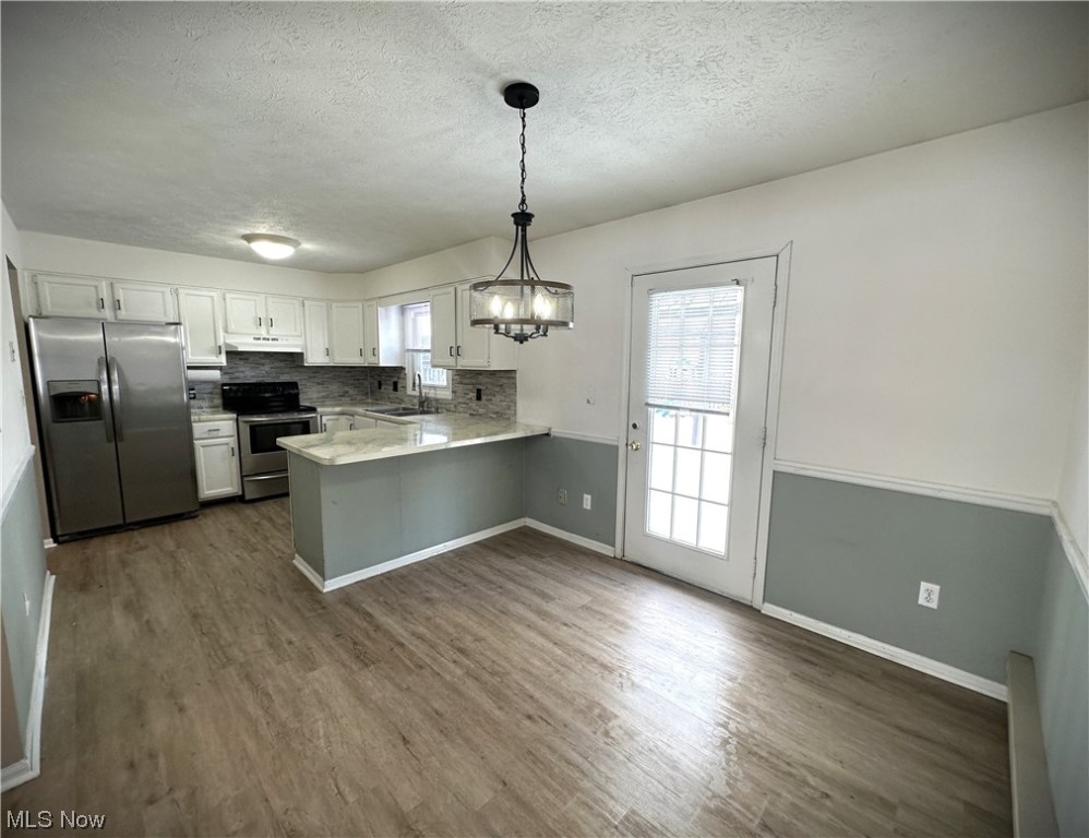 Capital Estates 1 - Residential