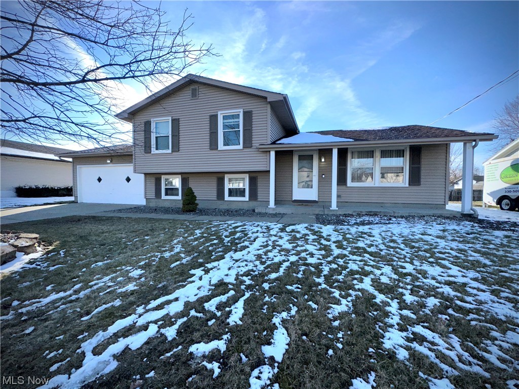 Capital Estates 1 - Residential