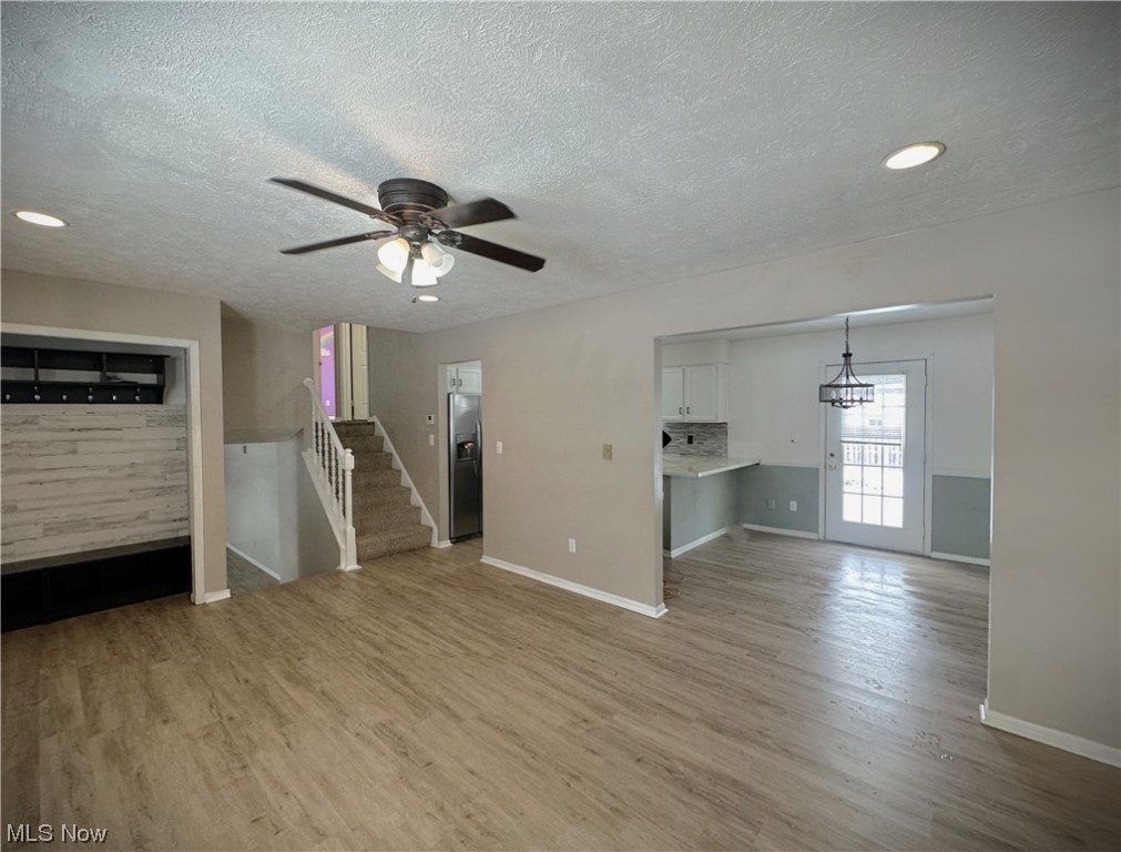 Capital Estates 1 - Residential