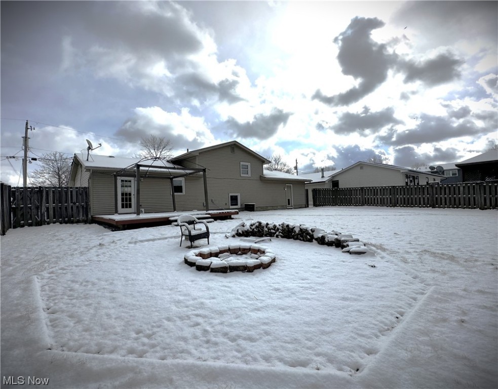 Capital Estates 1 - Residential