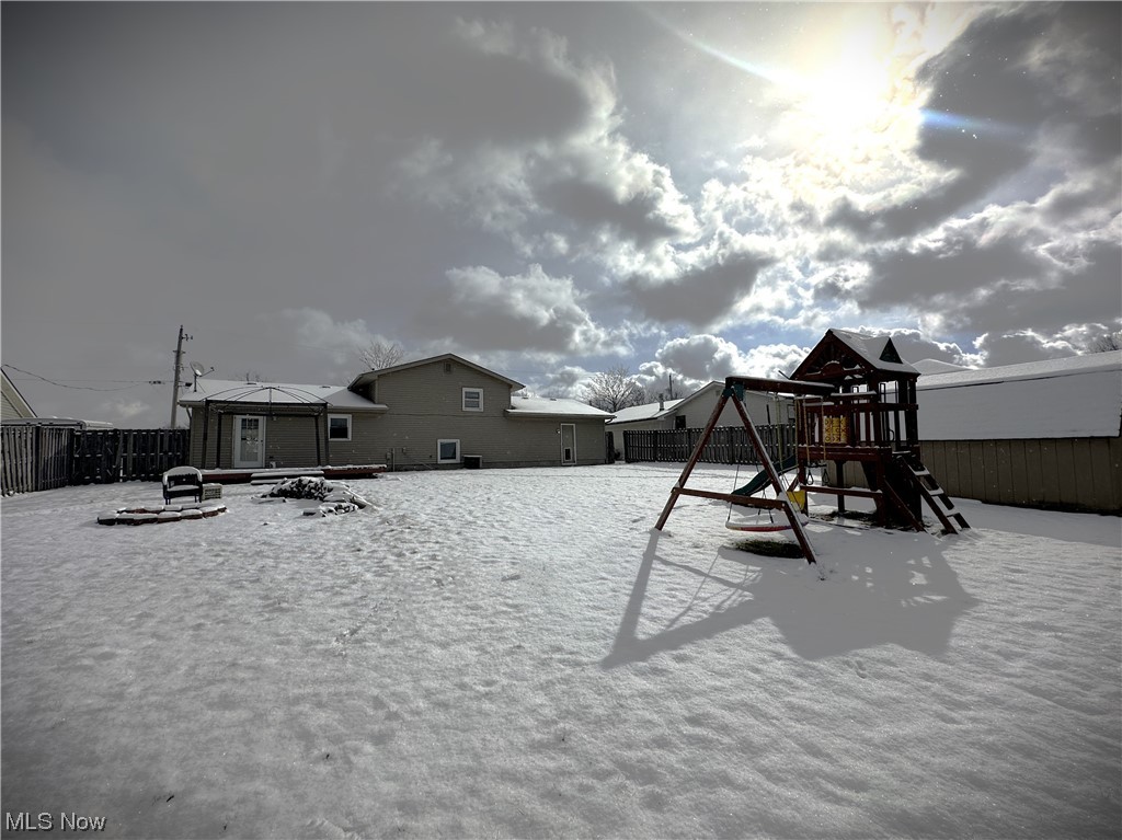 Capital Estates 1 - Residential