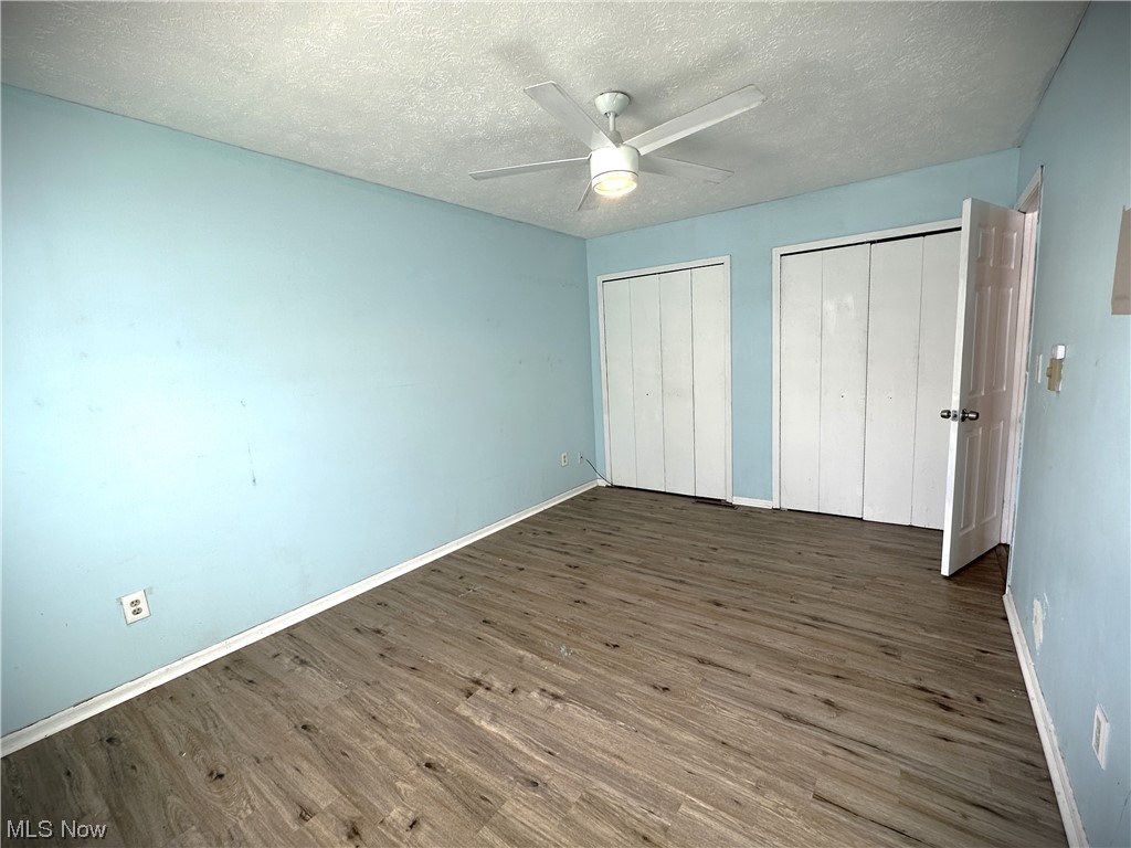 Capital Estates 1 - Residential