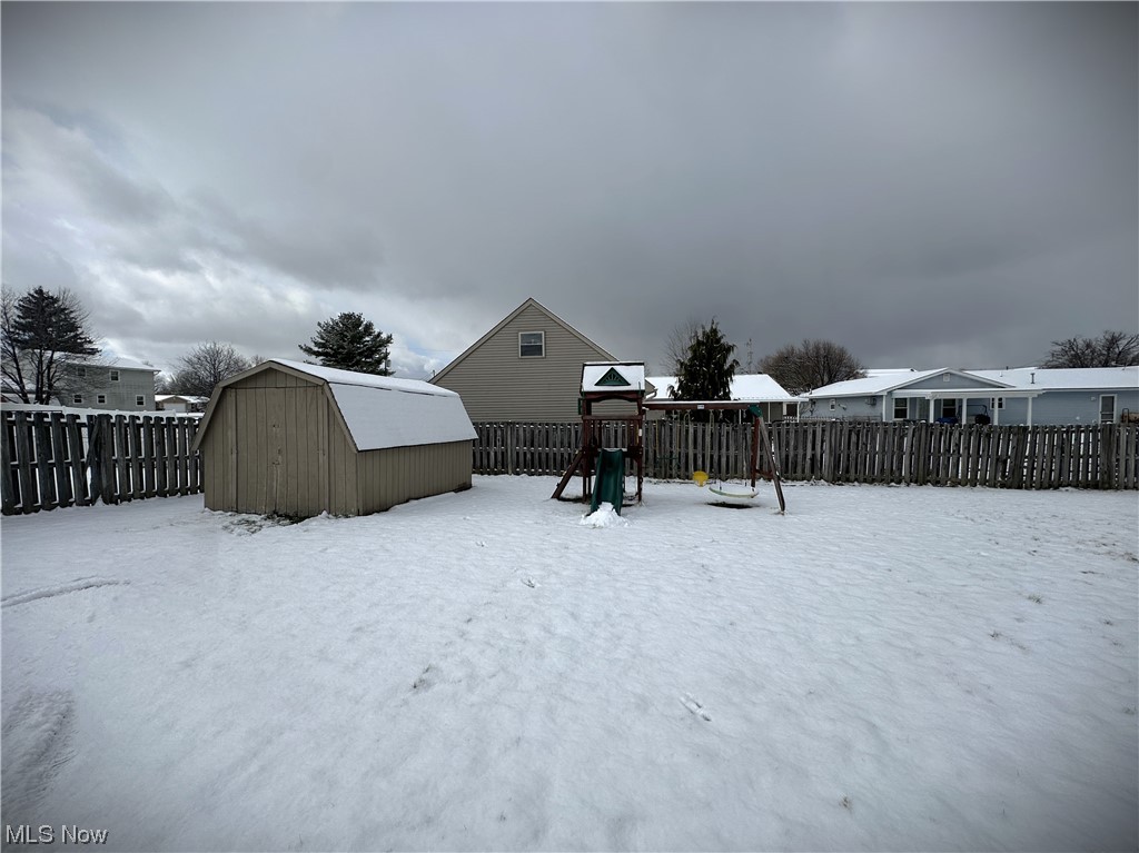 Capital Estates 1 - Residential