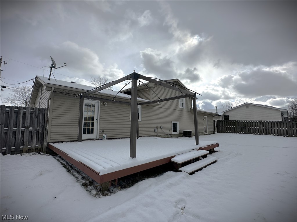 Capital Estates 1 - Residential