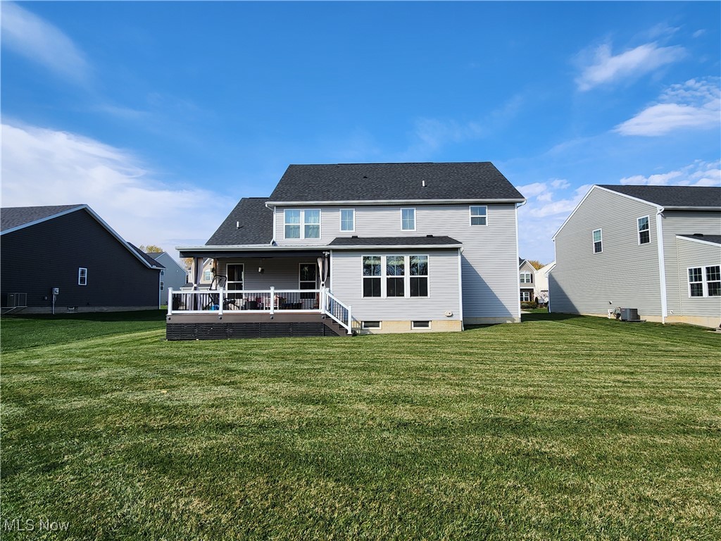 Emeral Estates 12 - Residential Lease
