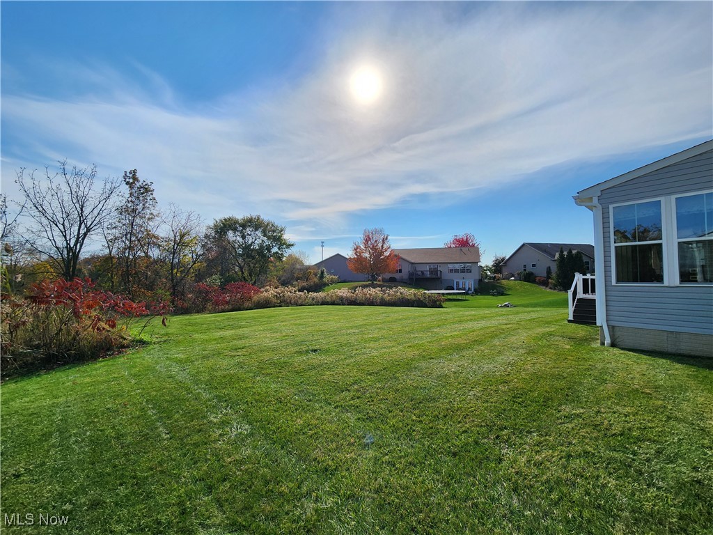 Emeral Estates 12 - Residential Lease
