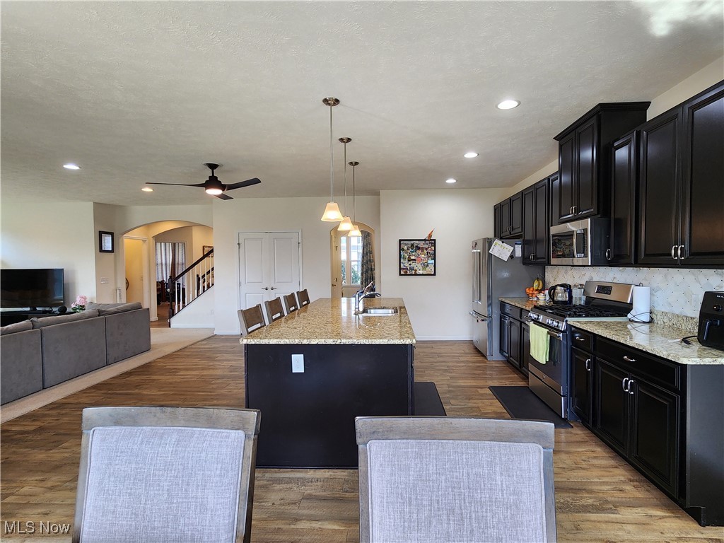 Emeral Estates 12 - Residential Lease