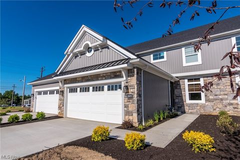 2105 Heritage Lane, Westlake, OH 44145 - #: 5005270