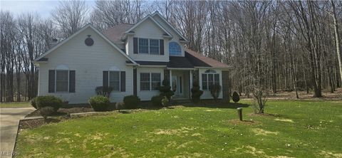 17820 Brittany Woods Drive Chagrin Falls OH 44023