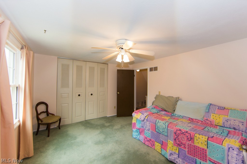 Woodlands - Residential